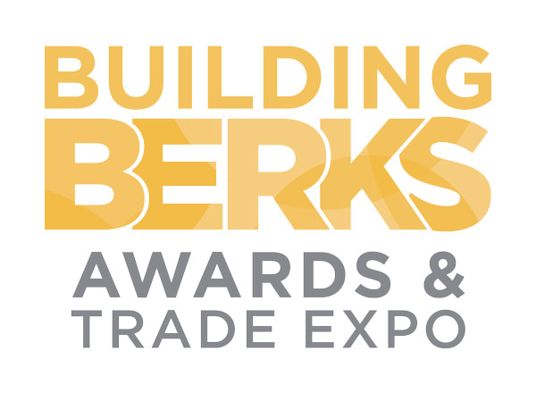 Building Berks Awards & Trade Expo event