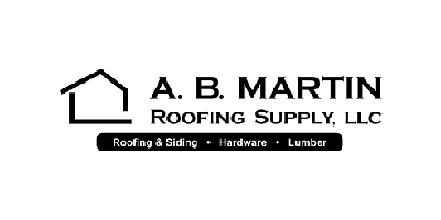 A.B. Martin Roofing Supply, LLC