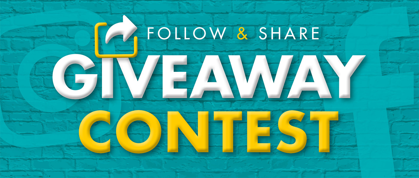 Follow & Share giveaway contest by D&S Elite Construction, Inc.