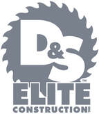 D&S Elite Construction, Inc. logo