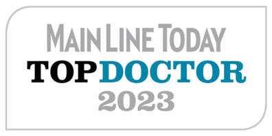 Main Line Today Top Doctors 2023 event