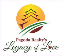 Pagoda Realty's Legacy of Love golf tournament