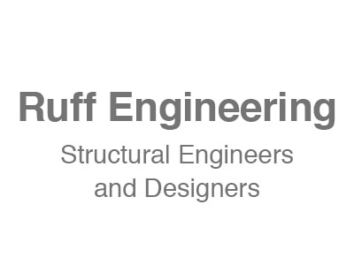 Ruff Engineering Structural Engineers and Designers