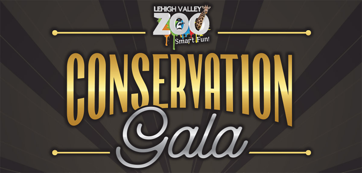 Lehigh Valley Zoo Conservation Gala